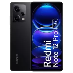 Image of Xiaomi Redmi Note 12 Pro 5G 2022 256GB