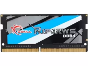 Image of G.Skill Ripjaws SO-DIMM 16GB DDR4-2400Mhz memory module 2 x 8GB