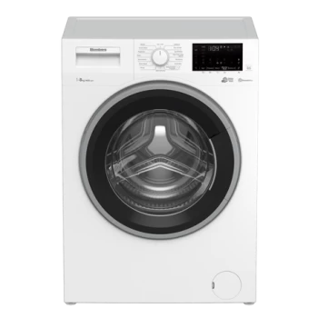 Image of Blomberg LWF184410W 8KG 1400RPM Washing Machine