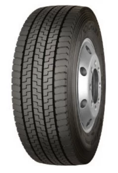 Image of Yokohama BluEarth 707L 295/60 R22.5 150/147L