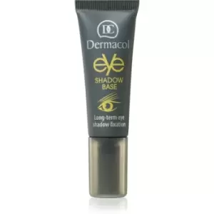 Image of Dermacol Eye Shadow Base Eyeshadow Primer 7,5 ml