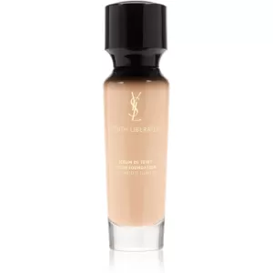 Image of Yves Saint Laurent Youth Liberator Moisturizing Smoothing Foundation SPF 20 Shade BR 20 Beige Rose 30ml