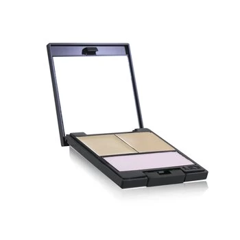 Image of Surratt BeautyPerfectionniste Concealer Palette - # 2 (Light Peach/Warm Peach/Violet Powder) 6.2g/0.2oz