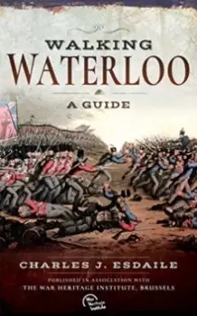 Image of Walking Waterloo : A Guide