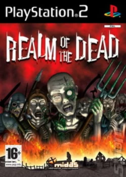 Image of Realm of the Dead PS2 Game