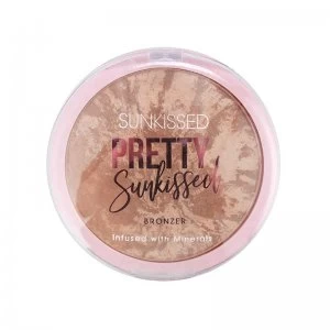 Image of Sunkissed Pretty Sunkissed Bronzer 21g