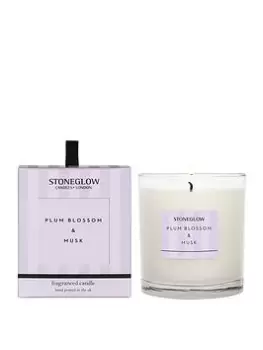 Image of Stoneglow Modern Classics - Plum Blossom & Musk - Tumbler