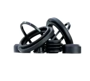 Image of FRENKIT Brake Caliper Repair Kit 248081 Caliper Repair Kit,Brake Caliper Rebuild Kit VW,MERCEDES-BENZ,NISSAN,CRAFTER 30-50 Kasten (2E_)