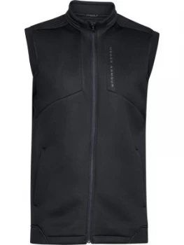 Image of Urban Armor Gear Mens Storm Daytona Vest Black