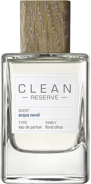 Image of Clean Reserve Acqua Neroli Eau de Parfum Unisex 50ml