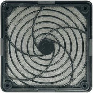 Image of Panasonic ASEN 88002 80mm x 80mm Fan Grille