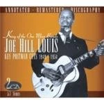 Image of Joe Hill Louis - King Of The One Man Bands (Music CD)