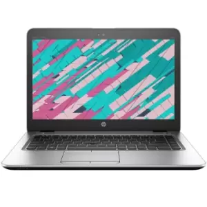 Image of HP 14" EliteBook 840 G4 Intel Core i7 Laptop