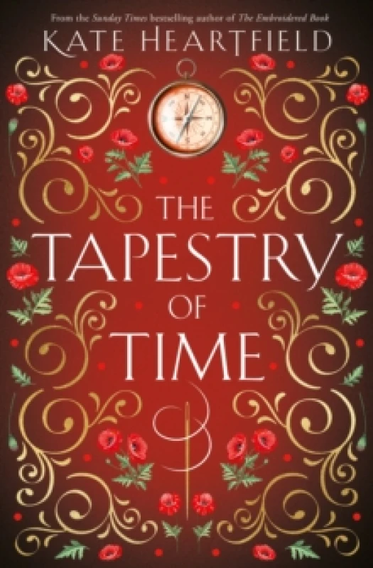 Image of The Tapestry of Time. Paperback. By Kate Heartfield Books