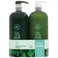 Image of Paul Mitchell Tea Tree Special Duo