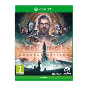 Image of Stellaris Console Edition Xbox One Game