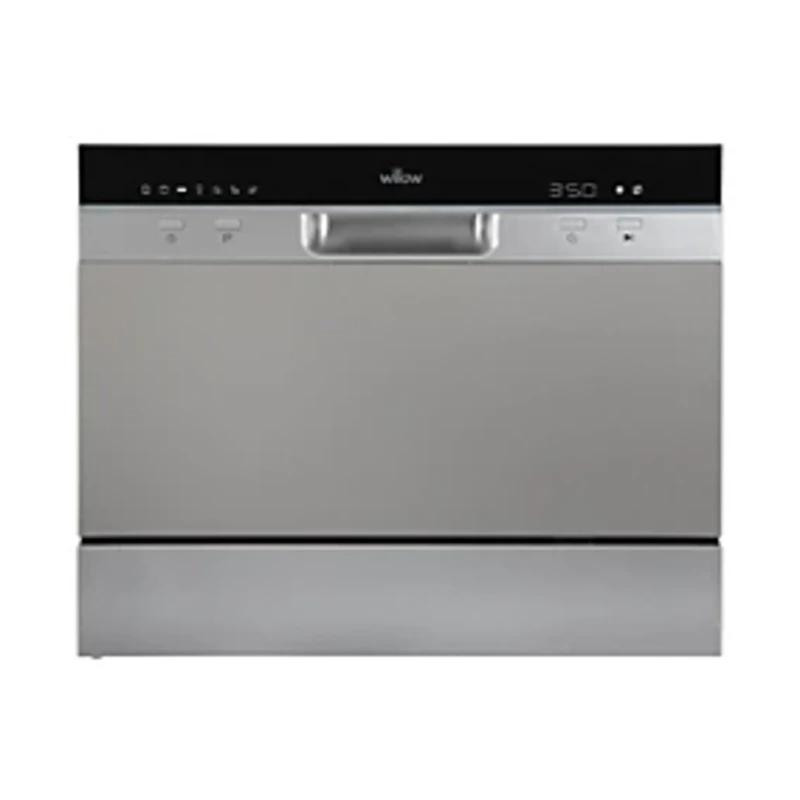 Image of Willow WTTD6S Tabletop Dishwasher