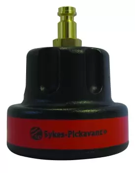 Image of Sykes-Pickavant 33151200 Cap Adaptor 11 suits Audi, Bentley, Porche