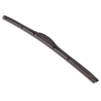 Image of Hybrid Wiper Blade (Fr) - Hook 700mm / 28" / 70Cm AD28HY700 by Blue Print