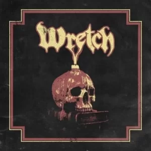 Image of Wretch by Wretch Vinyl Album