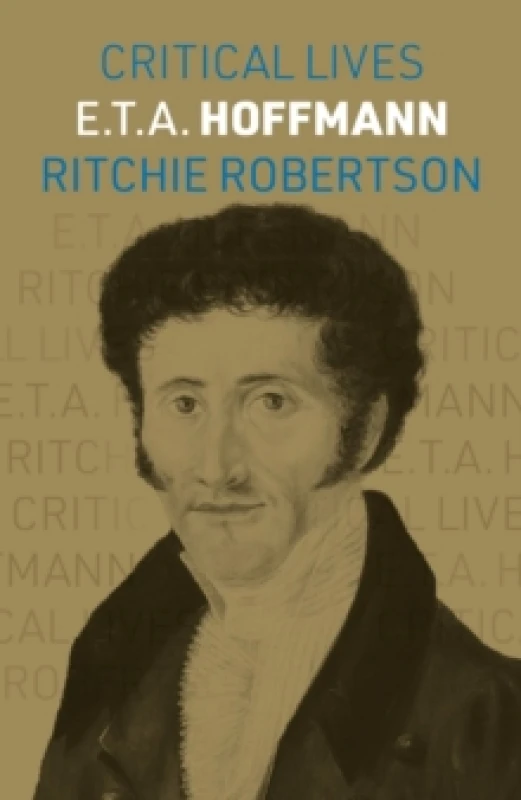 Image of E.T.A. Hoffmann Paperback / softback