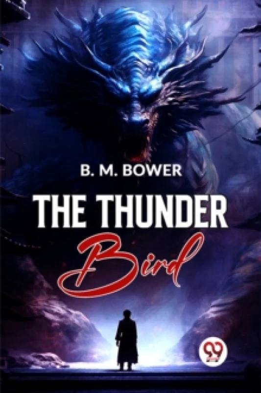 Image of The Thunder Bird Paperback / softback