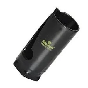 Image of Starrett Carbide Tipped Multi Purpose Hole Saw 44mm