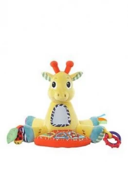 Image of Little Tikes Tummy Tunes Giraffe