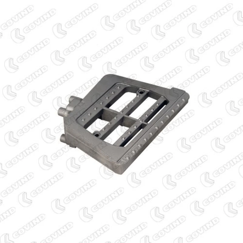 Image of COVIND CF0/239 Side step Cast Aluminium Side step (1510)