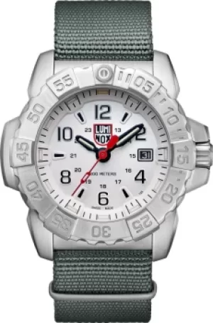 Image of Luminox Watch Sea Navy Seal Steel 3250 Series D