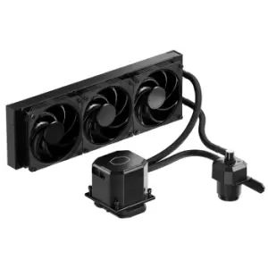 Image of Cooler Master MasterLiquid ML360 Sub-Zero Computer case, Processor...