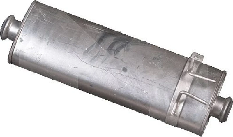 Image of IZAWIT 21.070 Middle Silencer Centre Middle Silencer (3436)