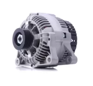 Image of RIDEX Generator FIAT,PEUGEOT,TOYOTA 4G0139 9649611380,71747925,9464040780 Alternator 9638275180,9638275480,9649611380,K9630204580,K9633782680,A1TA3391