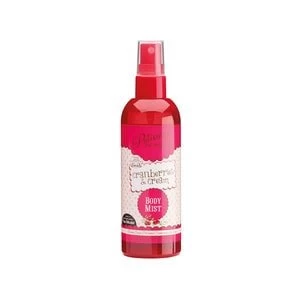 Image of Patisserie de Bain Body Mist Spray Cranberries and Cream 150ml