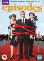 Image of Episodes - Series 4