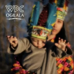 Image of Ogilala by William Patrick Corgan Vinyl Album