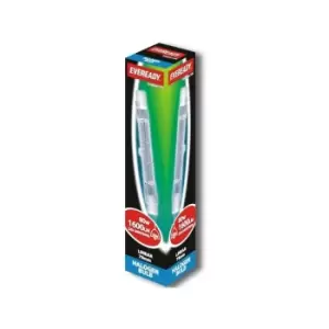 Image of Energizer S5773 Halogen Lamp, R7S, 2900K, 80W, 240Vac