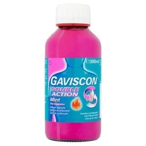 Image of Gaviscon Double Action Liquid 300ml