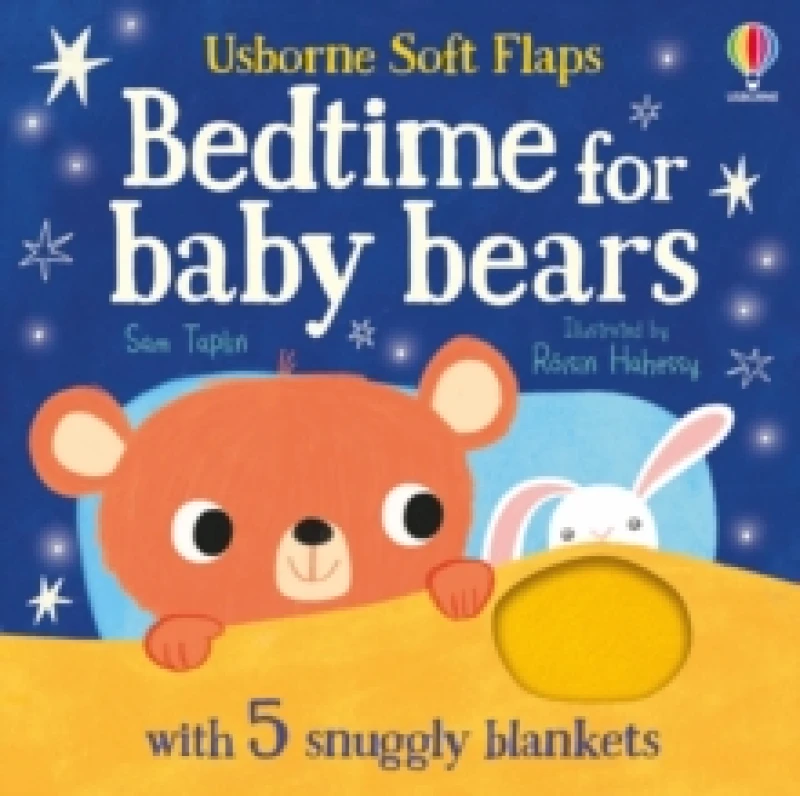 Image of Bedtime for Baby Bears Board book