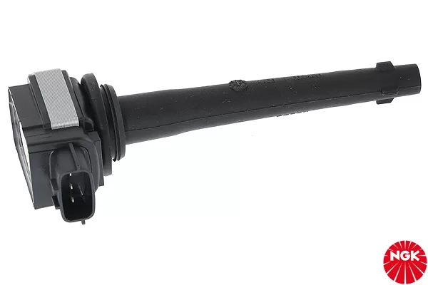 Image of NGK Ignition Coil U5043 (48162)