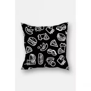 Image of YS3824515163 Multicolor Cushion Cover