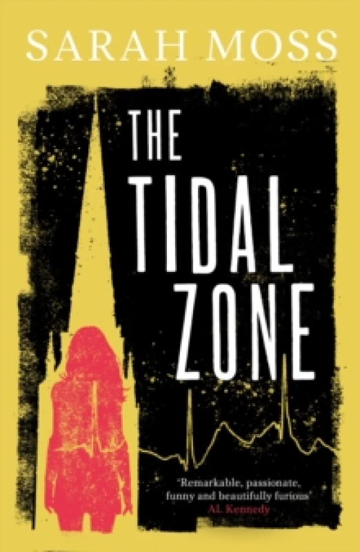 Image of The Tidal Zone Paperback / softback