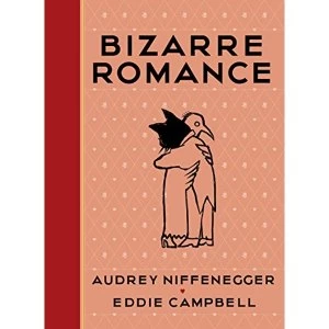 Image of Bizarre Romance Hardback 2018