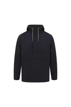 Image of Pullover Half-zip Jacket