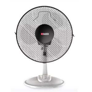 Image of Haden 9" Table Fan