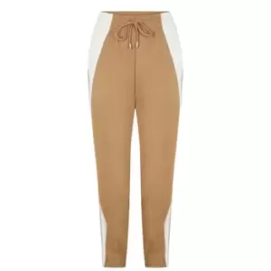 Image of BOSS Econita Jogging Pants - Beige