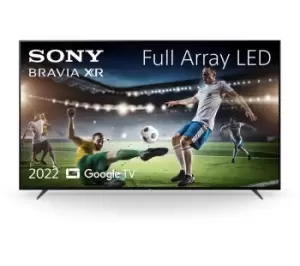 Image of Sony Bravia 75" XR75X94KU Smart 4K Ultra HD LED TV