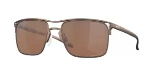 Image of Oakley Sunglasses OO6048 HOLBROOK TI Polarized 604803