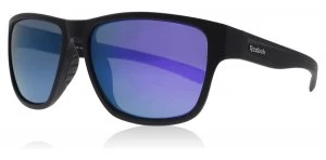 Image of Reebok Classic 9 Sunglasses Black BLK 58mm