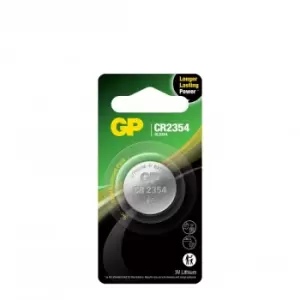Image of GP Batteries Lithium CR2354 Single-use battery Lithium-Manganese...